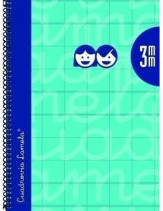 LAMELA BLOC t.FORR.4º 80h CDV. 3 TRQ. - Pack de 5 unidades